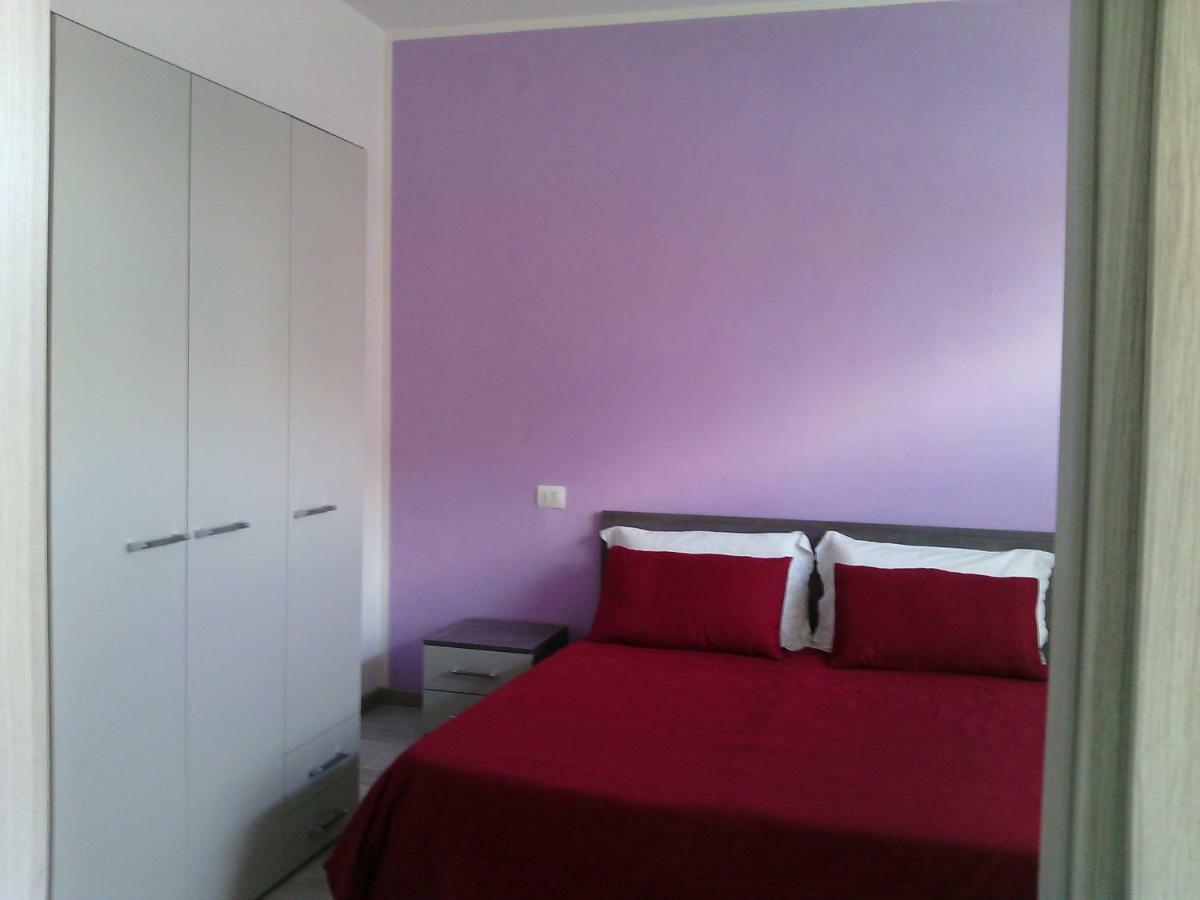 A.C. Le Pavoncelle Bed & Breakfast Assemini Bagian luar foto