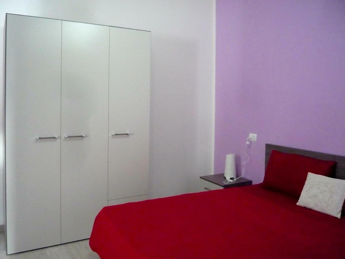 A.C. Le Pavoncelle Bed & Breakfast Assemini Bagian luar foto