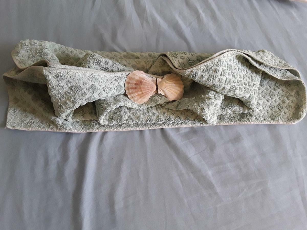 A.C. Le Pavoncelle Bed & Breakfast Assemini Bagian luar foto