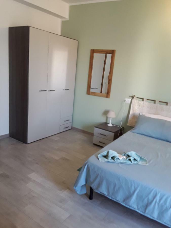 A.C. Le Pavoncelle Bed & Breakfast Assemini Bagian luar foto
